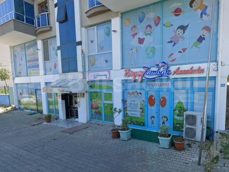 Özel Yıldırım Beyaz Zambak Anaokulu